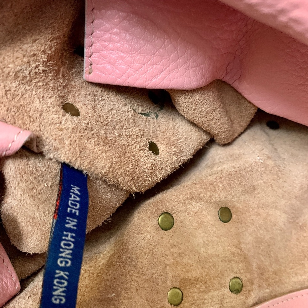 Mulberry Roxanne Leather Bag - Picture 6 of 8